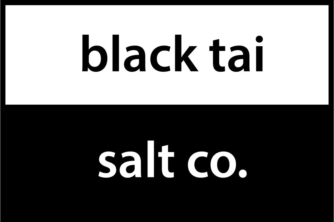Black Tai Salt Co