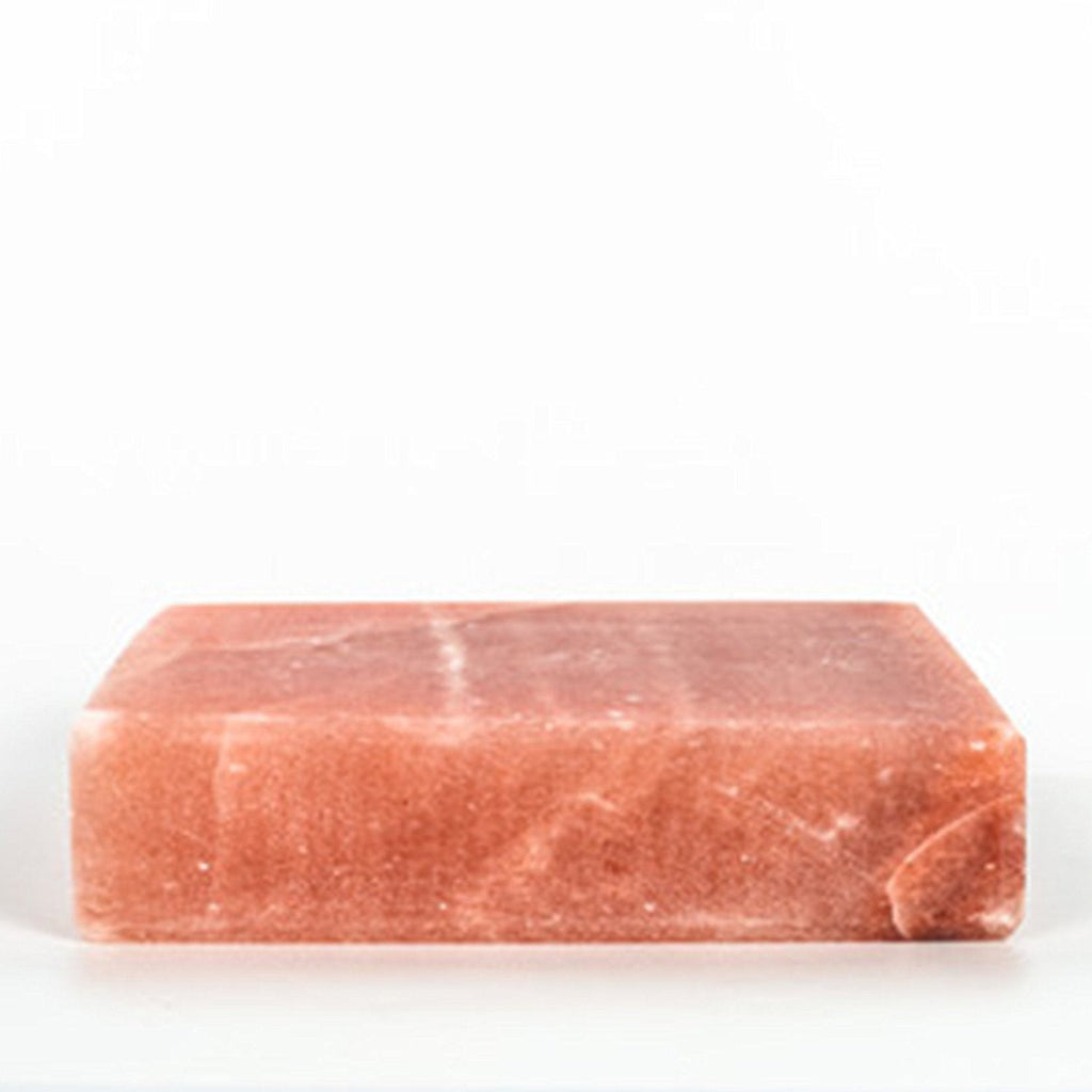 8 x 8 x 2 Himalayan Sauna Brick