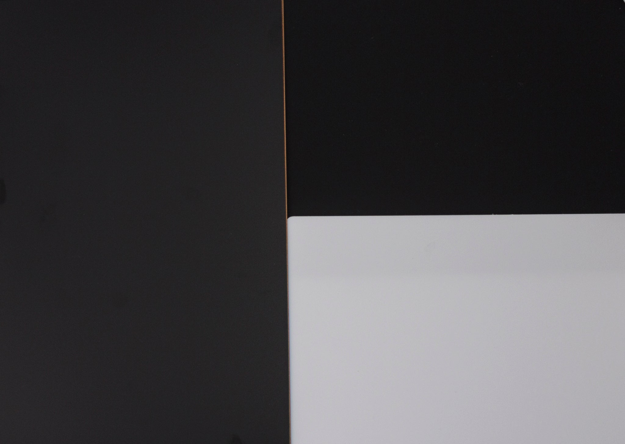 Blackened Copper Trim Color