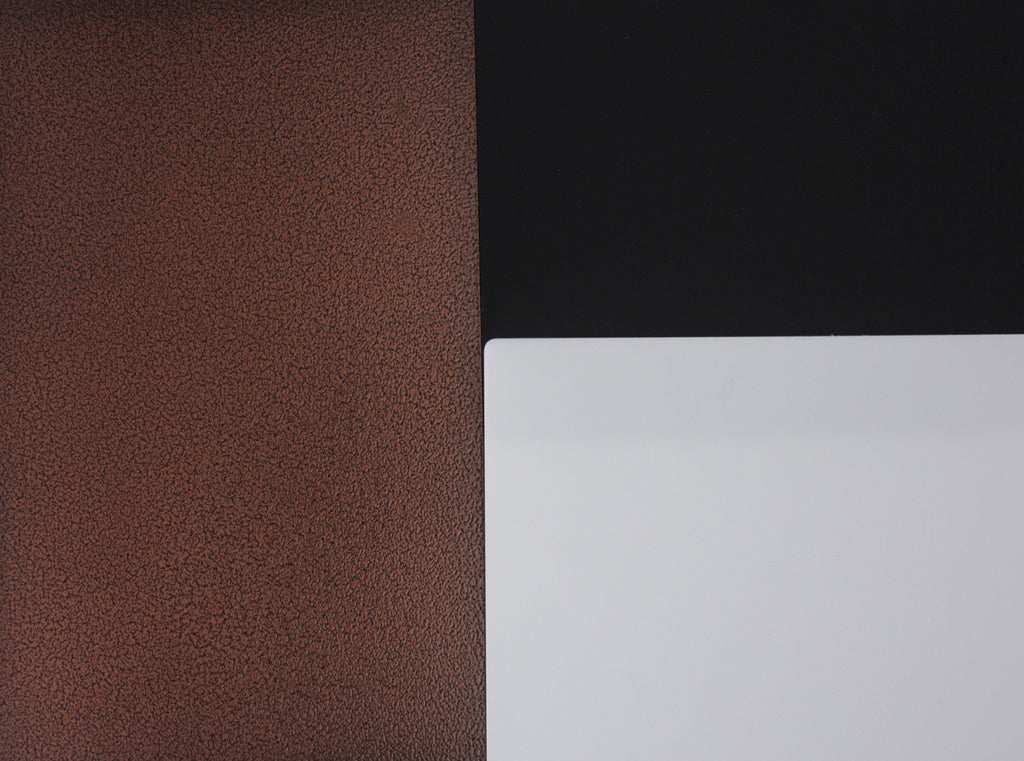 Copper Vein Color