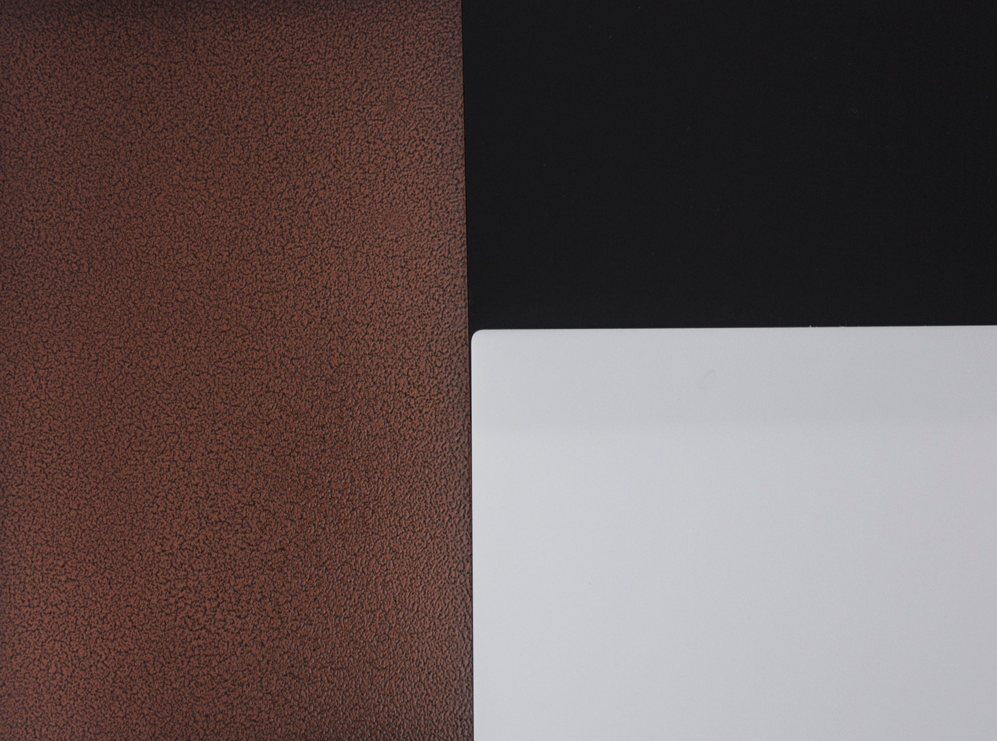 Copper Vein Color