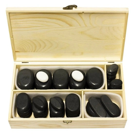 Lux Hot Stones