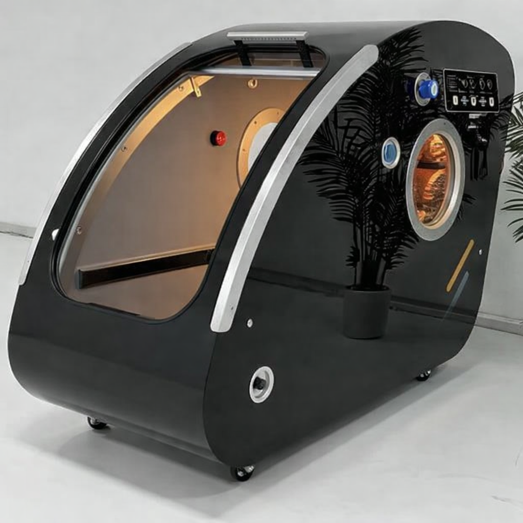 Lux Hyperbaric Chamber