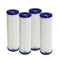 large pool filters