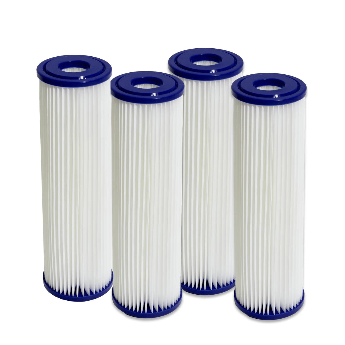large pool filters