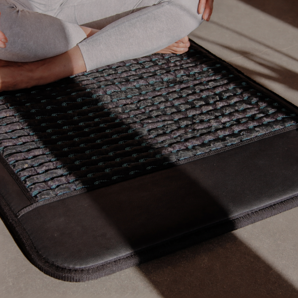 PEMF Pro Mat Starter Kit