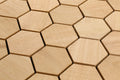 Promenade Abachi Wood Wall/Ceiling Panels