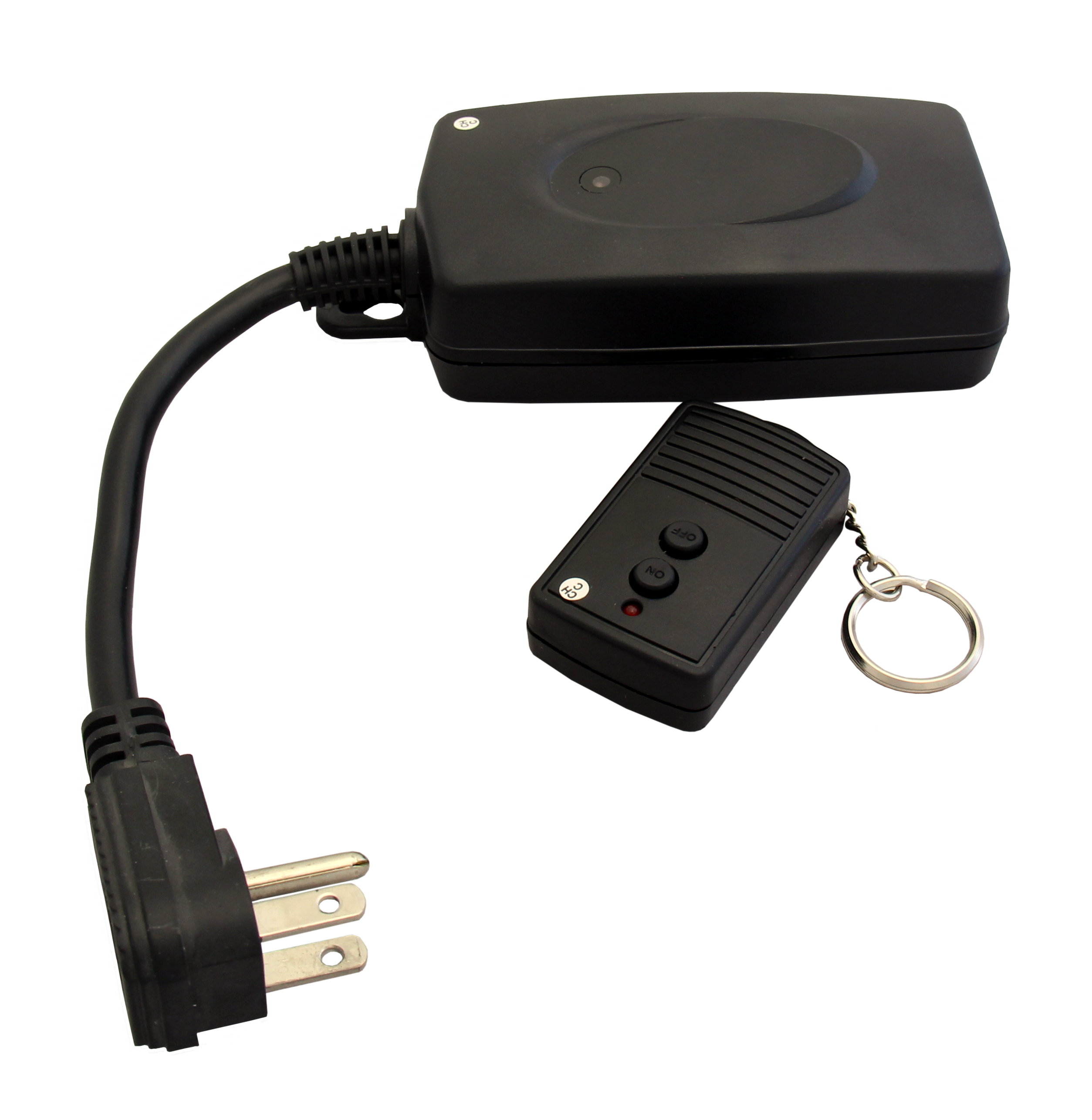 Remote and Controller