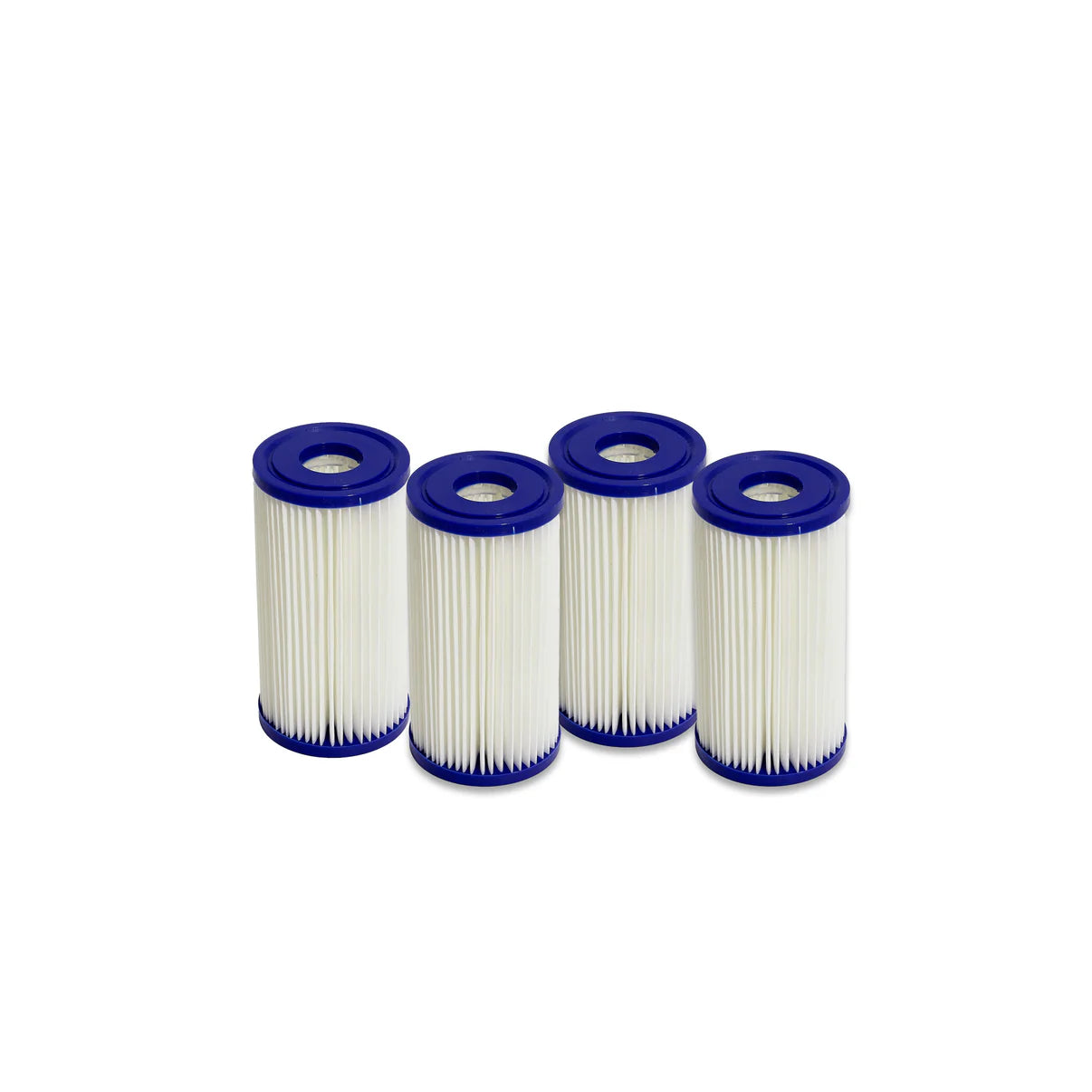 small pool filters