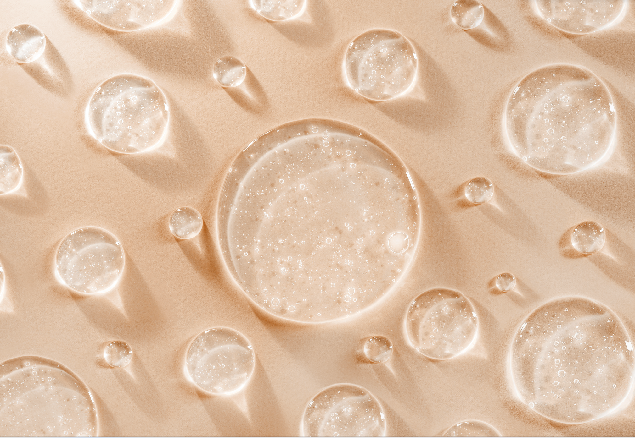 Chamomile Calming Clarifying Face Wash