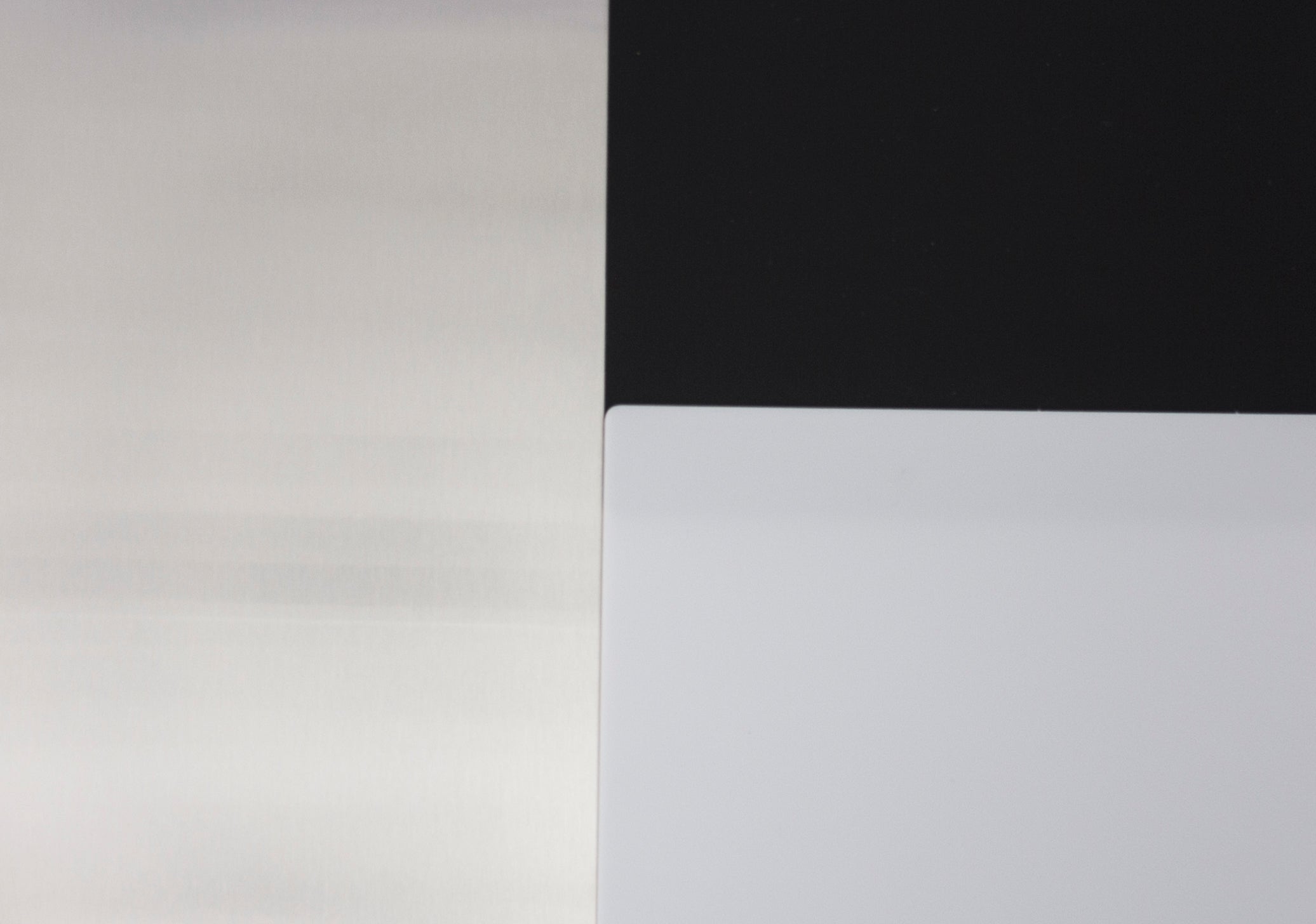 Stainless Steel Color