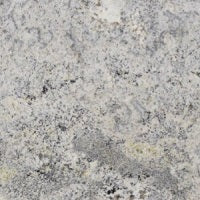 Blue Granite surface