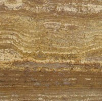 Piano travertine surface
