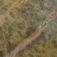 Rainforest Green Marble