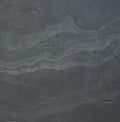 Dark gray stone texture