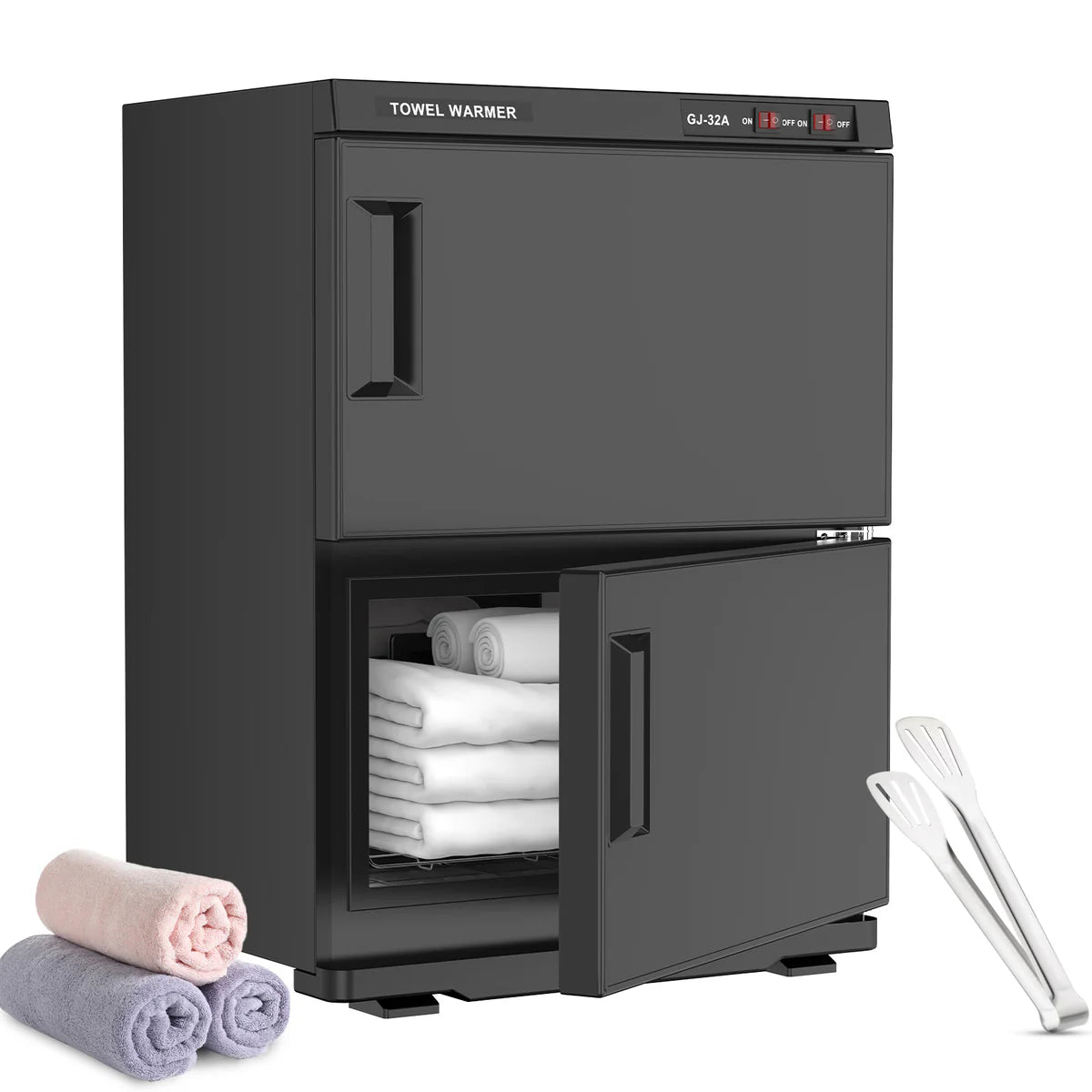 Lux Towel Warmer