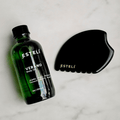 Obsidian Body Ritual Set