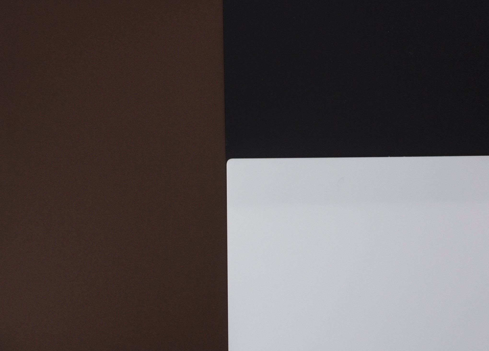 Woodland brown Color