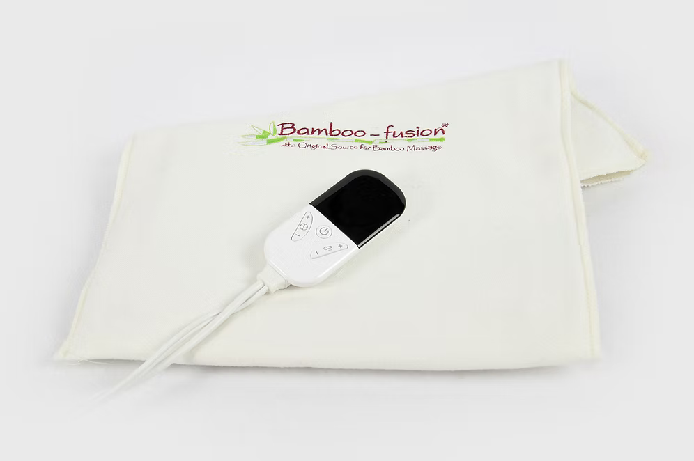 massage tool warmer
