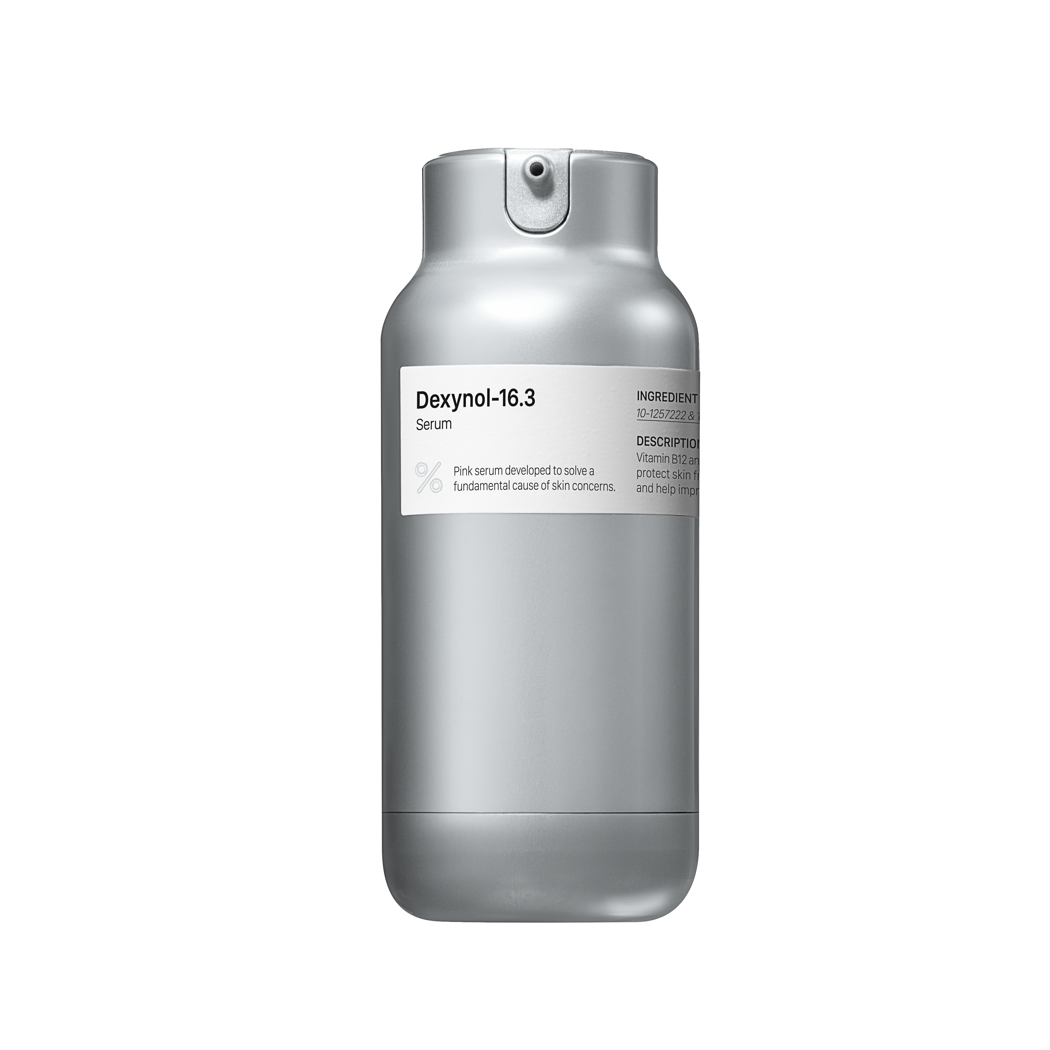 DEXYNOL-16.3™ Professional Booster Serum — 48ml