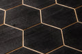 Promenade XL Abachi Yakisugi Wood Wall/Ceiling Panels
