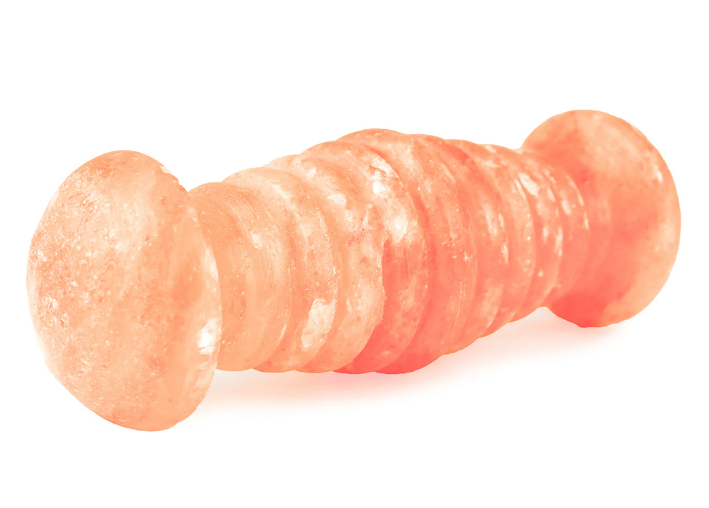 Pink Salt foot roller