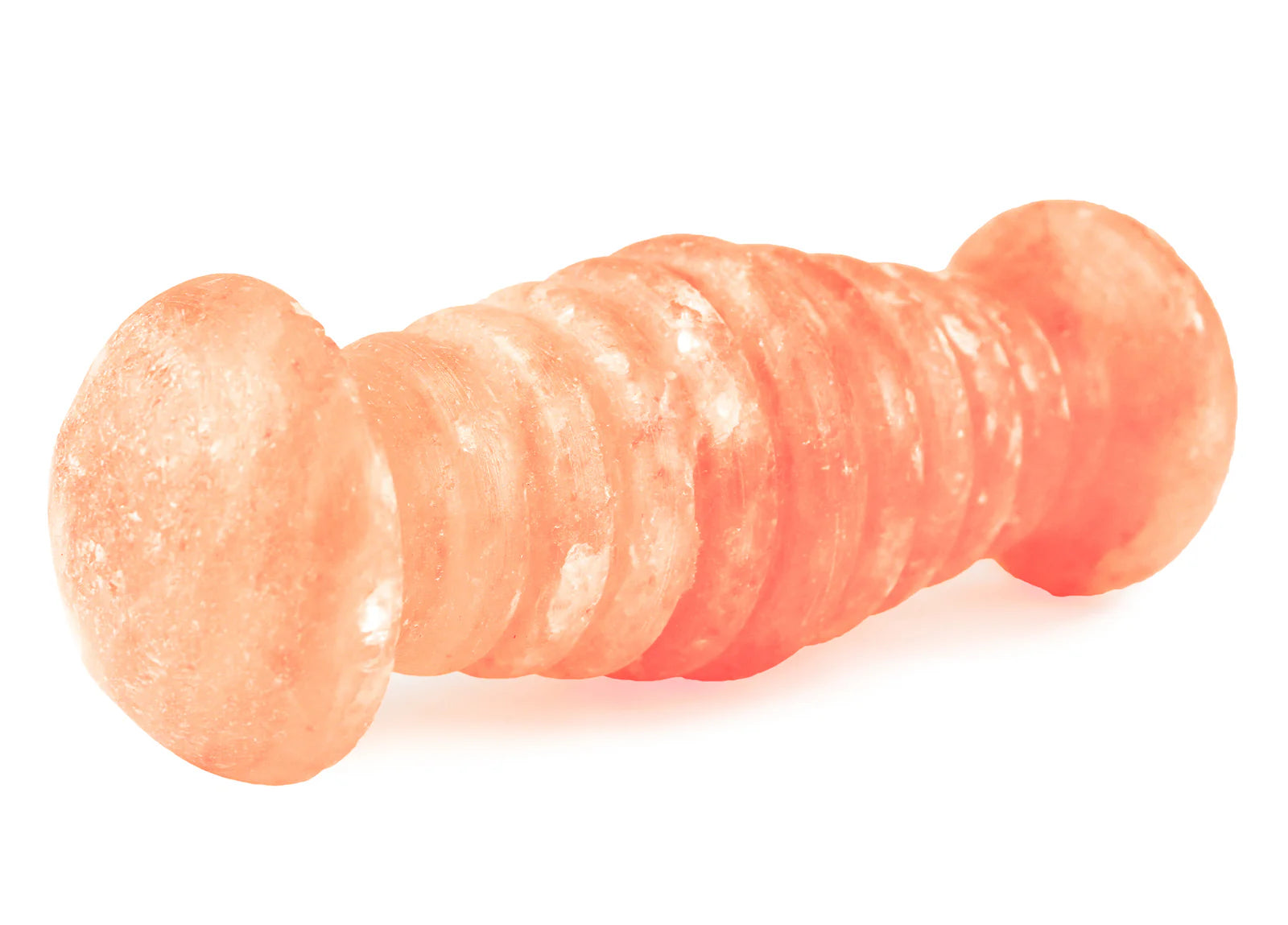 Pink Salt foot roller