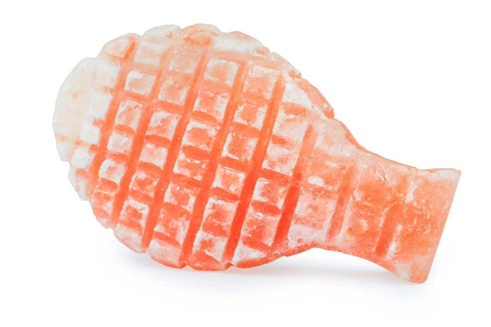 salt foot scrub