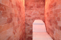 Himalayan Salt Sauna 4' x  4' Surface Area - 16 Sq feet