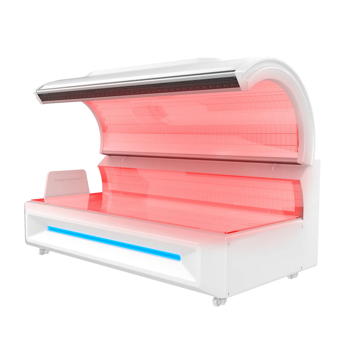 Merican M6N PLUS Red Light Therapy Bed