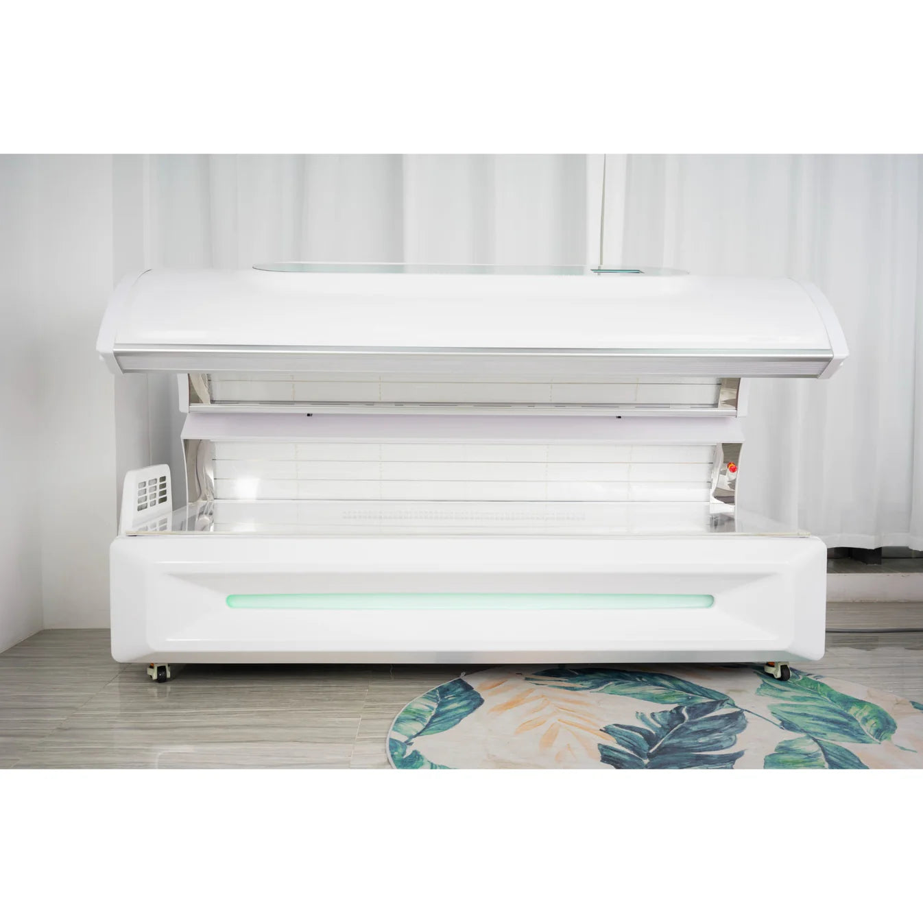 Merican M6N PLUS Red Light Therapy Bed