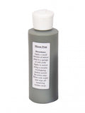 Bottle of Mirror Prep solution
