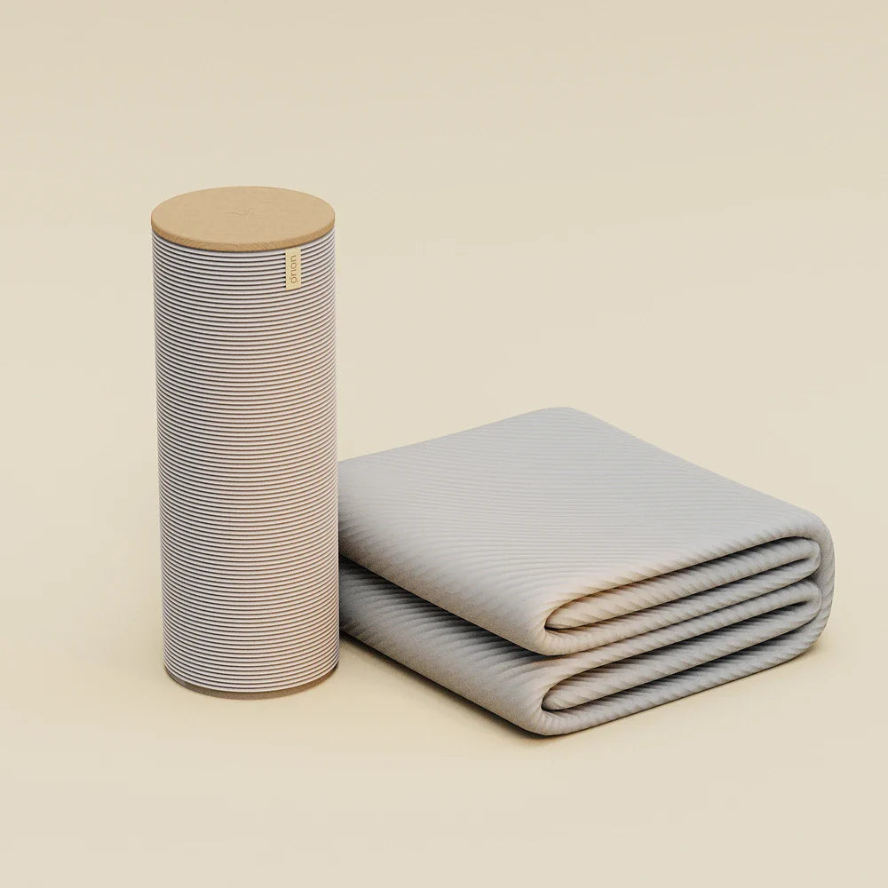 Brand Sleep System