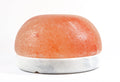 salt dome for feet