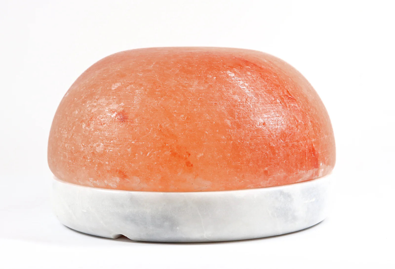 salt dome for feet