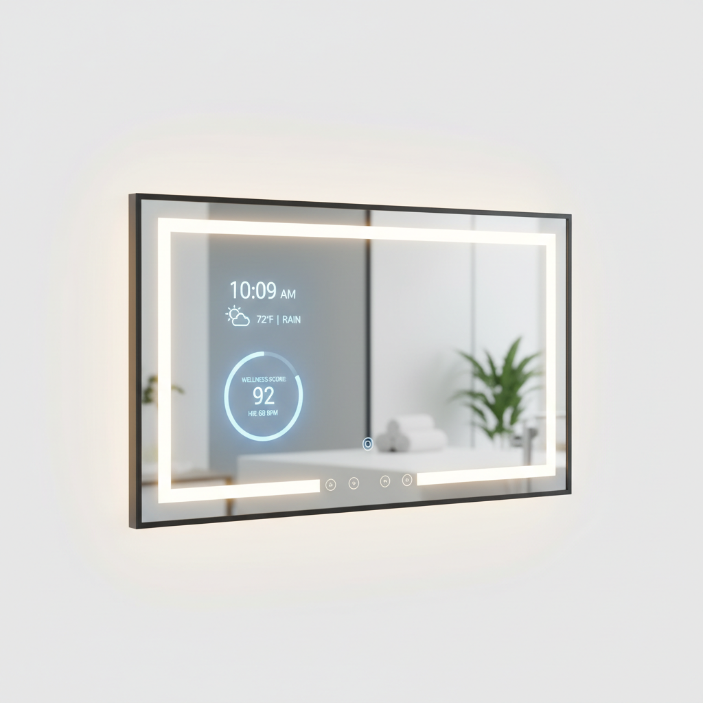 smart mirror